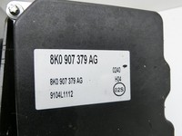 Audi A5 8T S-Line 07-12 ABS Steuergerät Aggregat Hydraulikblock Audi A5 8T S-Line 07-12 24.06.2009 8K0614517CK... Vorschau 5