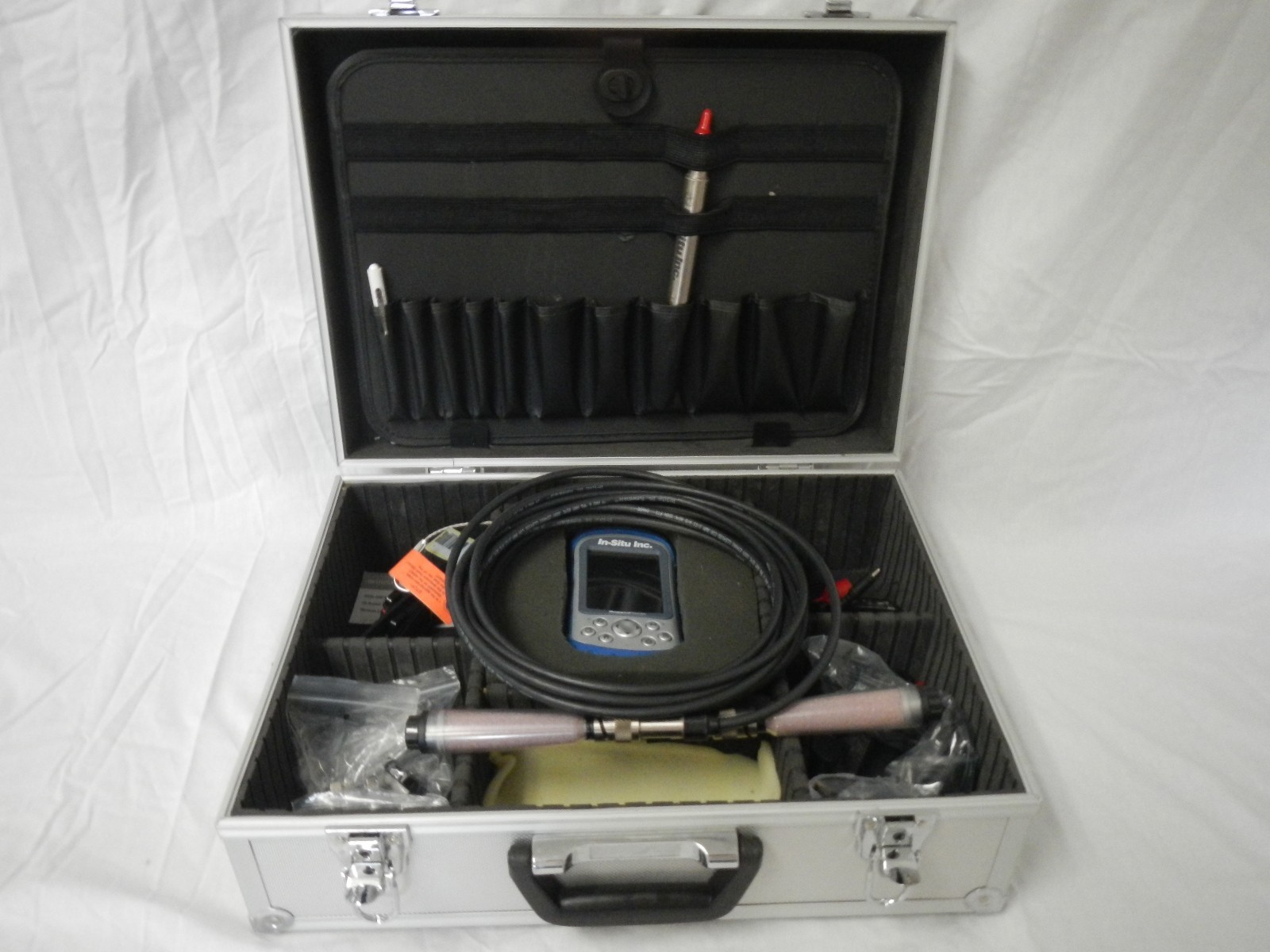 In-Situ, Inc. Data Logging Kit PRICE REDUCED