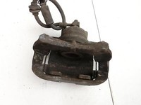 Opel Astra J 09-12 1,7 81KW Bremssattel Bremszange Vorne Links Opel Astra J 09-12 31.03.2011 13301226 5421130 gebraucht Vorschau 5