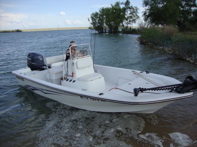 boats