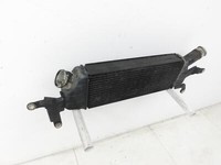 Peugeot 4007 07-12 HDI 2,2 115KW Ladeluftkühler Kühler Peugeot 4007 07-12 09.05.2012 0384P9 gebraucht Vorschau 4