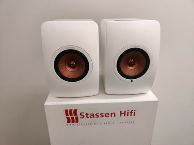 kef lsx ebay