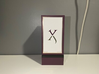 Xerjoff OPERA Unisex 3.4 oz (100ml) Eau de Parfum EDP Spray NEW (Box open)