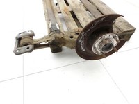 Opel Astra J 09-12 Kombi Hinterachse Achse Opel Astra J 09-12 31.03.2011 13233624 13350729 4020540 gebraucht Vorschau 7