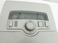 VW Touran 1T3 06-10 Innenleuchte Innenraumleuchte Vorne Schiebedachmotor VW Touran 1T3 06-10 25.09.2009 1J0959613J... Vorschau 2