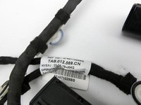 Seat Leon 5F ST FR 13-18 Kombi Kabelbaum Tür und Fensterheber Links Vorne Seat Leon 5F ST FR 13-18 25.01.2016... Vorschau 4