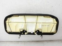 Renault Clio IV BH 12-16 5T Sitzbezug Sitzpolster für Rücksitzbank Hinten Renault Clio IV BH 12-16 28.04.2015... Vorschau 4