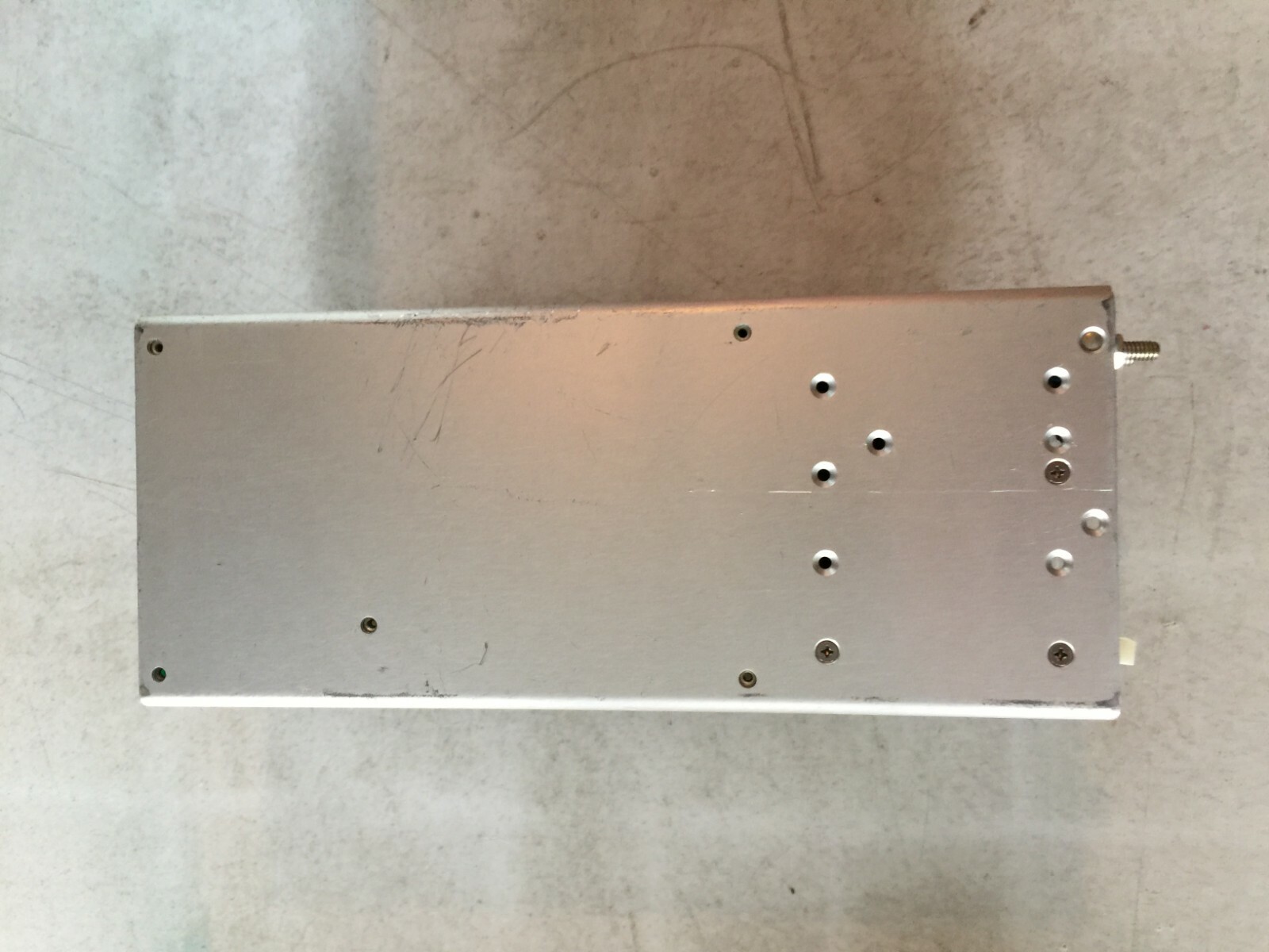 Lam Research 660-091820-001 Deltron Power Supply FM12C6-08 Assembly Refurbished