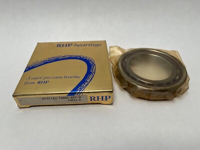 RHP 7011CTSULP4 Bearing 55x90x18mm 7011C 7011-C-T-DUL-P4 B7011X2TADULEP7 England