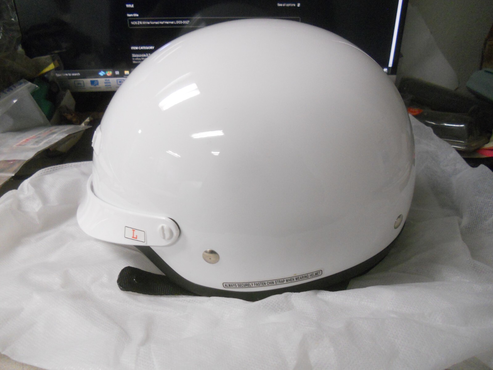 セキュリティ・セーフティ NOMAD CLOTHING helmet THIRD STREET WH NOMAD CLOTHING】THIRD STREET HELMET徹底解説！ | Guublog