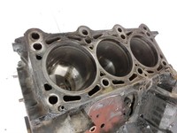 Audi Q7 4L 05-09 TDI 3,0 171KW BUG Motorblock für Motor Audi Q7 4L 05-09 26.06.2007 059103011EJ gebraucht Vorschau 4