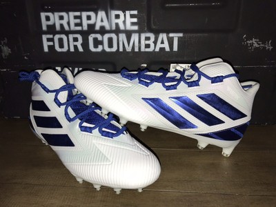 size 13 men's football cleats