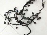 Ford S-Max 15-19 HDi 2,0 132KW Kabelbaum Motorkabelbaum Leitungssatz für Motor Ford S-Max 15-19 03.05.2016... Vorschau 4