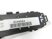 Mercedes S-Kl. W220 S350 02-05 Lang Fensterheberschalter Schalter Links Vorne Mercedes S-Kl. W220 S350 02-05... Vorschau 6