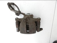 Audi A6 4G C7 10-14 TDI 2,0 130KW Bremssattel Bremszange Hinten Rechts Audi A6 4G C7 10-14 13.02.2012 4G0615404... Vorschau 2