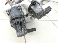 Subaru Outback Legacy 7 VII BW 19-22 2,4 194KW FA24F Turbolader Turbo Abgasturbolader Subaru Outback Legacy 7 VII... Vorschau 6