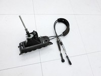VW Golf 7 VII 5G 12-17 TSI 1,2 77KW Schaltkulisse Schalthebel Schaltzug VW Golf 7 VII 5G 12-17 12.02.2013... Vorschau 2