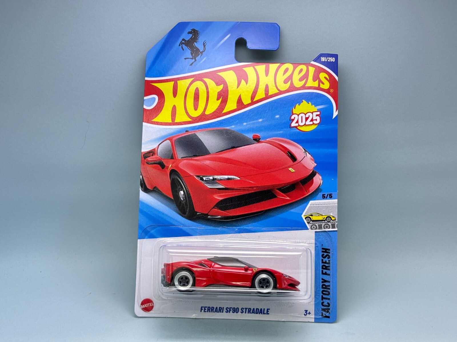 ミニカー Hot Wheels Ferrari SF90 Stradale RC $_57.JPG?set_id=880000500F