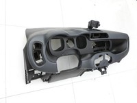 Fiat Panda 4x4 319 12-22 Armaturenbrett Panel komplett Fiat Panda 4x4 319 12-22 22.01.2018 00519441160 735646109... Vorschau 4