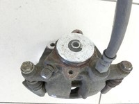 Audi A6 4F C6 05-08 TDI 3,0 165KW Bremssattel Bremszange Hinten Links Audi A6 4F C6 05-08 12.10.2005 4F0615403A... Vorschau 2