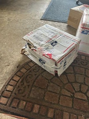 Item photo(s) from verified buyer