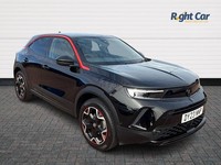 2023 Vauxhall Mokka 1.2 Turbo Gs SUV/Crossover Petrol Manual