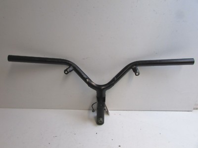 AJS Firefox 50 LJ50 QT-M-00 2017 Handlebars Handle Bars