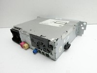 BMW F11 520d 10-13 Navigationssystem Navi Alpine Business BMW F11 520d 10-13 18.05.2012 9282029 gebraucht Vorschau 7