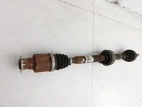 Dacia Logan MCV II 13-20 1,2 16V 55KW Antriebswelle Gelenkwelle Rechts Vorne Dacia Logan MCV II 13-20 05.12.2014... Vorschau 2