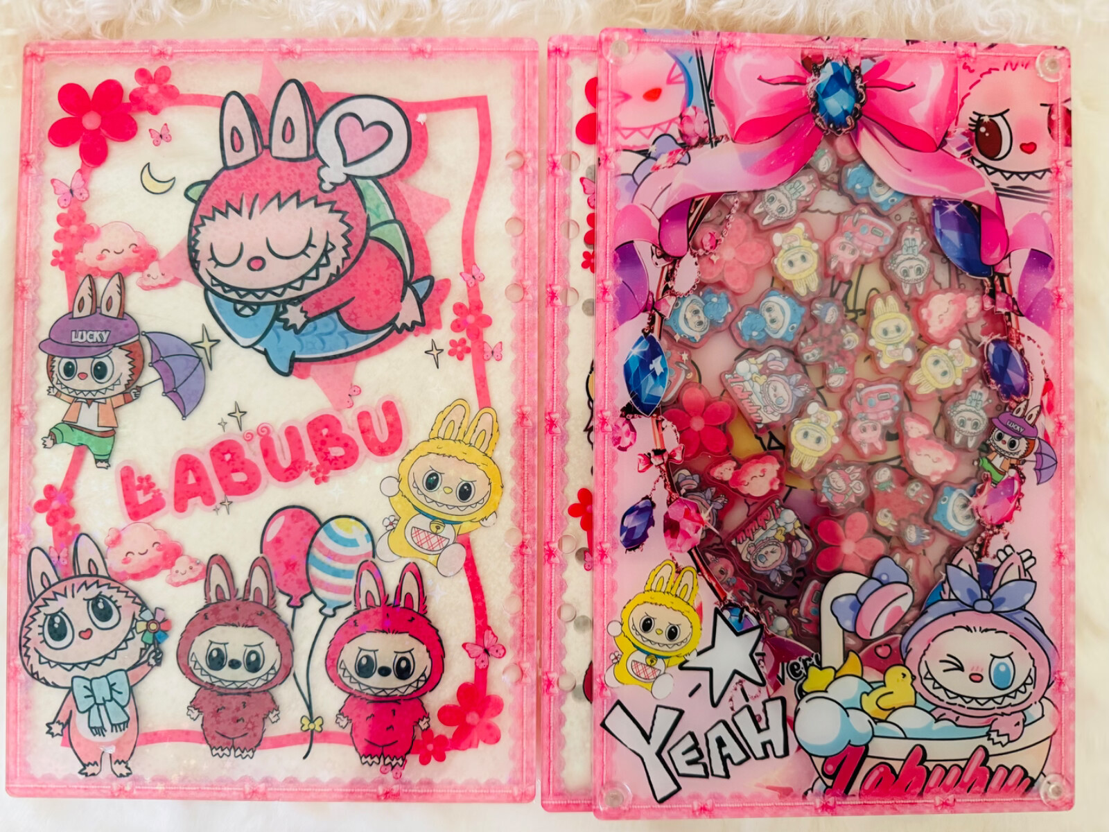 KAWAII LAB. × LARME BOOKS COLLECTION ♡KAWAII LAB. ×LARME BOOKS COLLECTION♡ . . . LARMEが