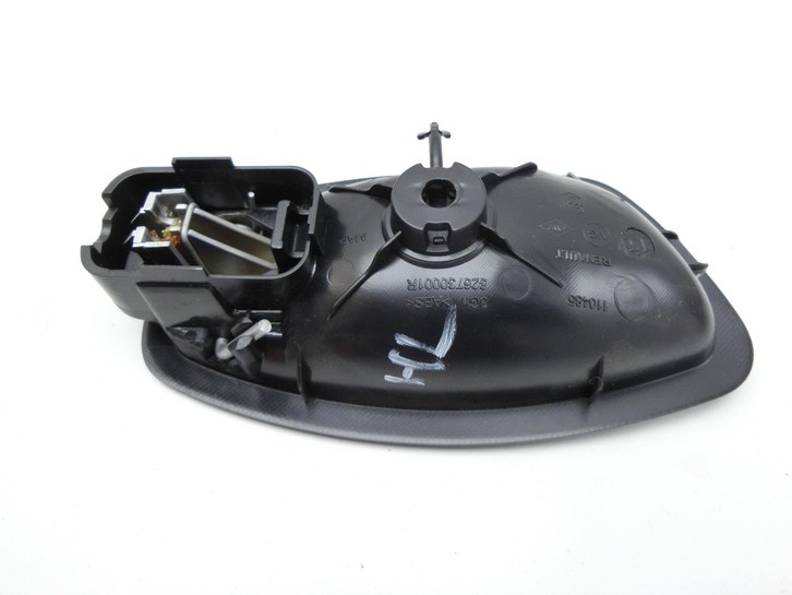 Renault Clio IV BH 12-16 5T Türgriff Griffmuschel Griff Innen Links Hinten Renault Clio IV BH 12-16 28.04.2015... Bild 2
