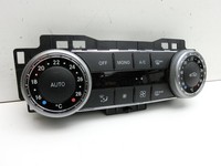 Mercedes S204 C180 09-14 Bedienteil Bedienelement Heizung Klimabedienteil Mercedes S204 C180 09-14 01.06.2010... Vorschau 2
