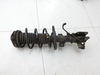 Peugeot 508 II 18-23 Lim Federbein Stossdämpfer Vorne Links Elektr. Verstellung Variable Peugeot 508 II 18-23... Vorschau 2
