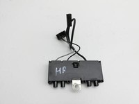 Peugeot 407 6E 04-08 Antennenverstärker Weiche Antenne Rechts Hinten Peugeot 407 6E 04-08 15.03.2005 9658881680... Vorschau 4