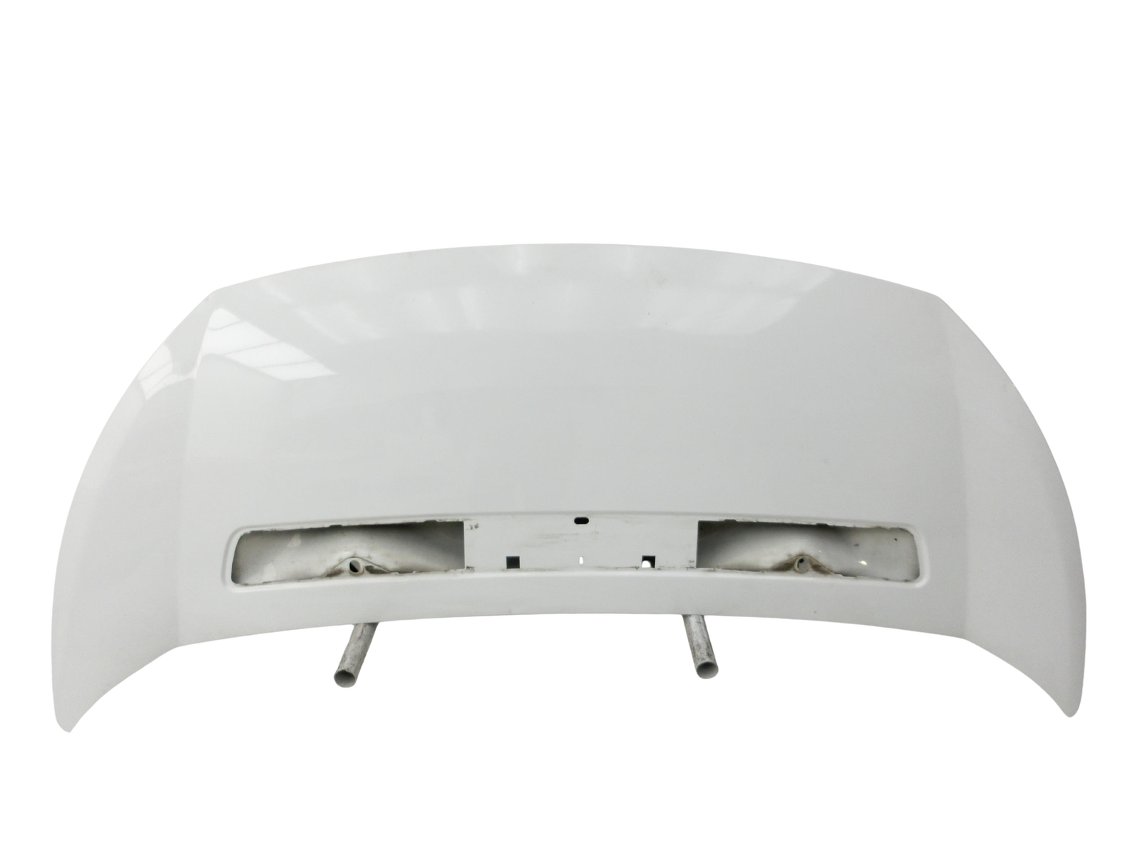 Fiat Scudo 272 07-16 Motorhaube Frontklappe Haube  - Bild 1
