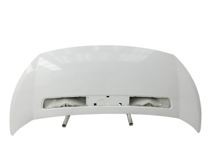 Fiat Scudo 272 07-16 Motorhaube Frontklappe Haube Fiat Scudo 272 07-16 12.04.2007 1608371780 gebraucht Bild 1