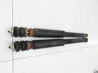 Suzuki Swift IV 13-17 5T Stossdämpfer Hinten Beide Suzuki Swift IV 13-17 23.12.2015 gebraucht Vorschau 2