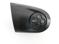 Mini R60 Countryman 10-16 Lenkradschalter Multifunktionstasten Schalter für Lenkrad Rechts Mini R60 Countryman... Vorschau 4