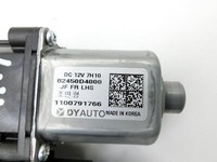 KIA Optima JF K5 15-20 5T Fensterhebermotor Links Vorne KIA Optima JF K5 15-20 18.08.2017 82450-D4000 gebraucht Vorschau 2
