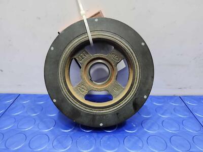 Kia 3.3L 3.5L 3.8L Harmonic Balancer Crank Damper Pulley OEM 231243C201