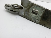 BMW 3er E46 99-01 Kombi Scharnier Motorhaube Motorhaubenscharnier Rechts BMW 3er E46 99-01 10.07.2000 7028578... Vorschau 4