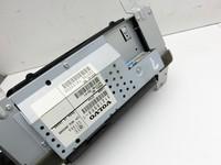 Volvo C70 542 06-09 Bildschirm Display Monitor Volvo C70 542 06-09 01.06.2007 31215558 3AF279E gebraucht Vorschau 4