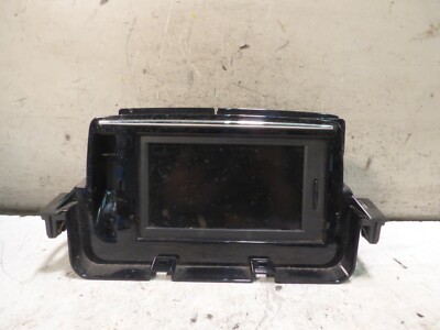 Centralina display RENAULT MEGANE III 2015 259150931R