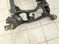 Jeep Grand Cherokee WK2 10-13 Vorderachse Motorträger Motorhalter Achsträger Jeep Grand Cherokee WK2 10-13... Vorschau 4