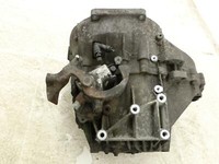 Ford Mondeo IV 4 07-10 TDCi  1,8 92KW Schaltgetriebe Getriebe Ford Mondeo IV 4 07-10 21.05.08 7G9R-7002-ZF gebraucht Vorschau 10