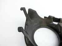 VW Golf V 1K 03-09 Frontblende Rahmen für Nebelscheinwerfer Rechts VW Golf V 1K 03-09 19.10.2007 1K0853666B gebraucht Vorschau 4