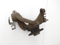 Seat Leon 5F ST FR 13-18 TSI 1,4 110KW Achsschenkel Radnabe mit ABS Links Vorne Seat Leon 5F ST FR 13-18 25.01.2016... Vorschau 4