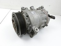 Audi A4 8W B9 15-19 TDI 2,0 110KW Klimakompressor Klima Kompressor Audi A4 8W B9 15-19 05.04.2016 4M0820803... Vorschau 2
