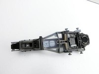 Skoda Octavia II 1Z 09-13 Kombi Türgriff Griff aussen Rechts Hinten LF8J Skoda Octavia II 1Z 09-13 27.09.2009... Vorschau 5