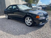 1995 BMW M3 M3 4dr SALOON PETROL Manual